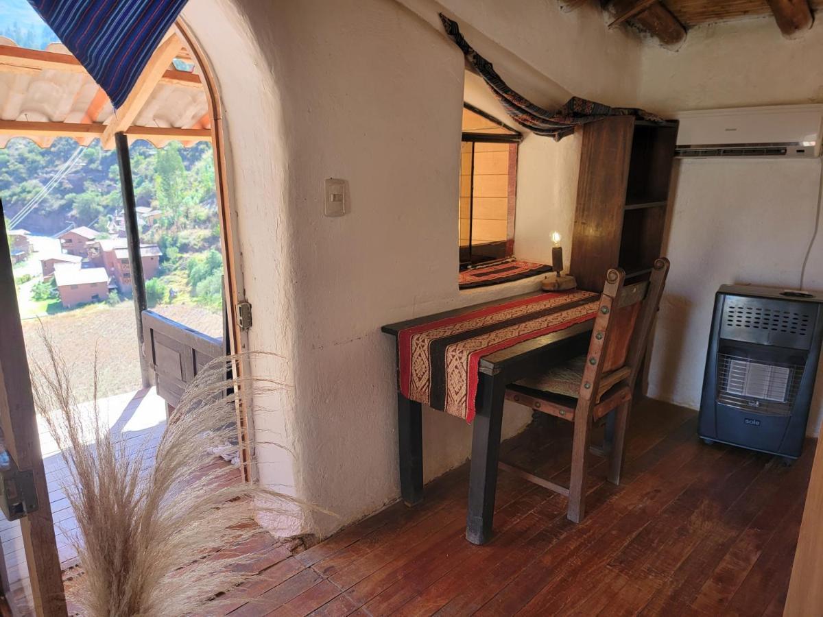 Wolf Totem Steam Punk Guesthouse Písac Zewnętrze zdjęcie