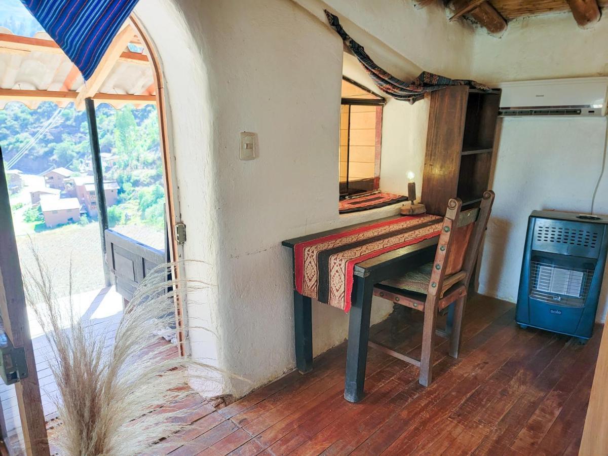 Wolf Totem Steam Punk Guesthouse Písac Zewnętrze zdjęcie