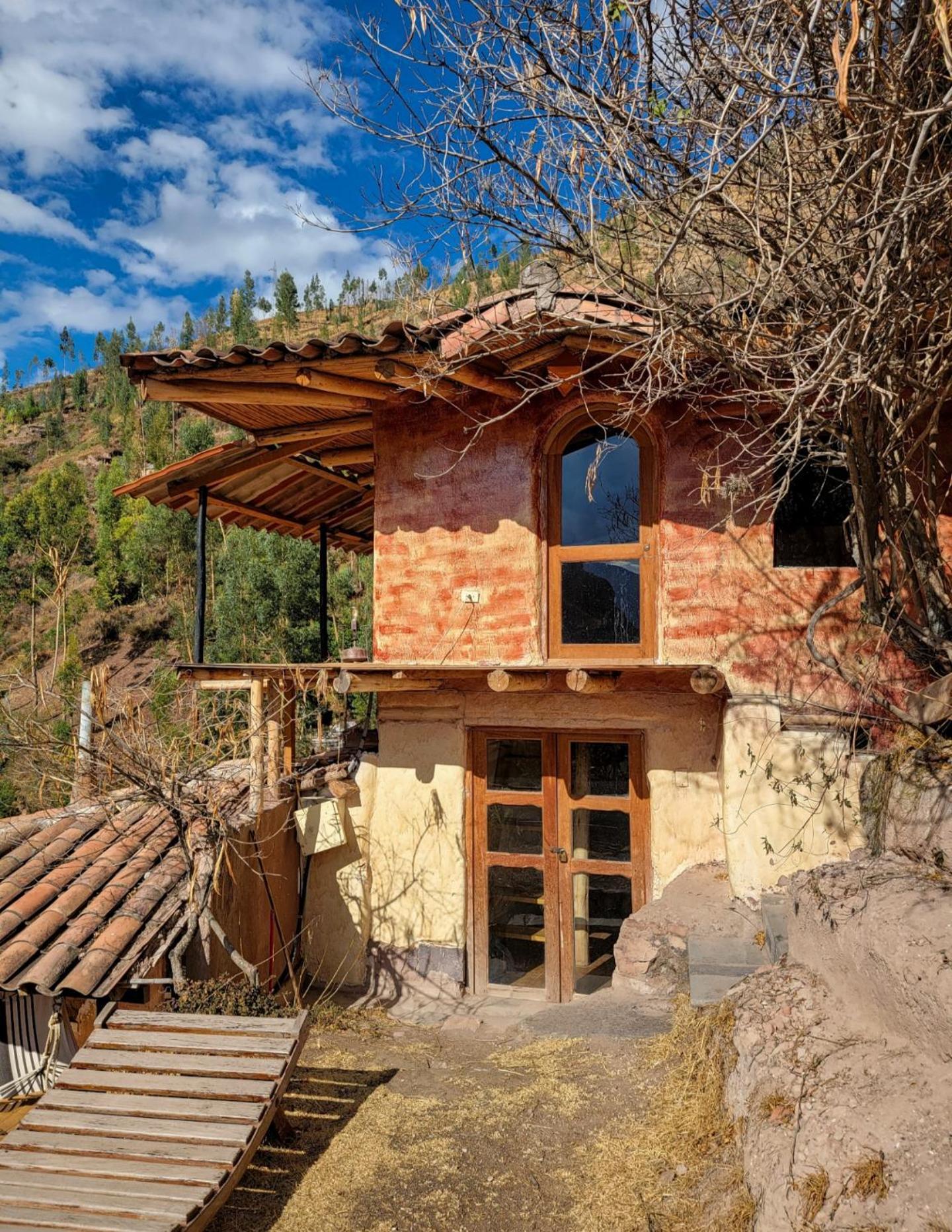 Wolf Totem Steam Punk Guesthouse Písac Pokój zdjęcie