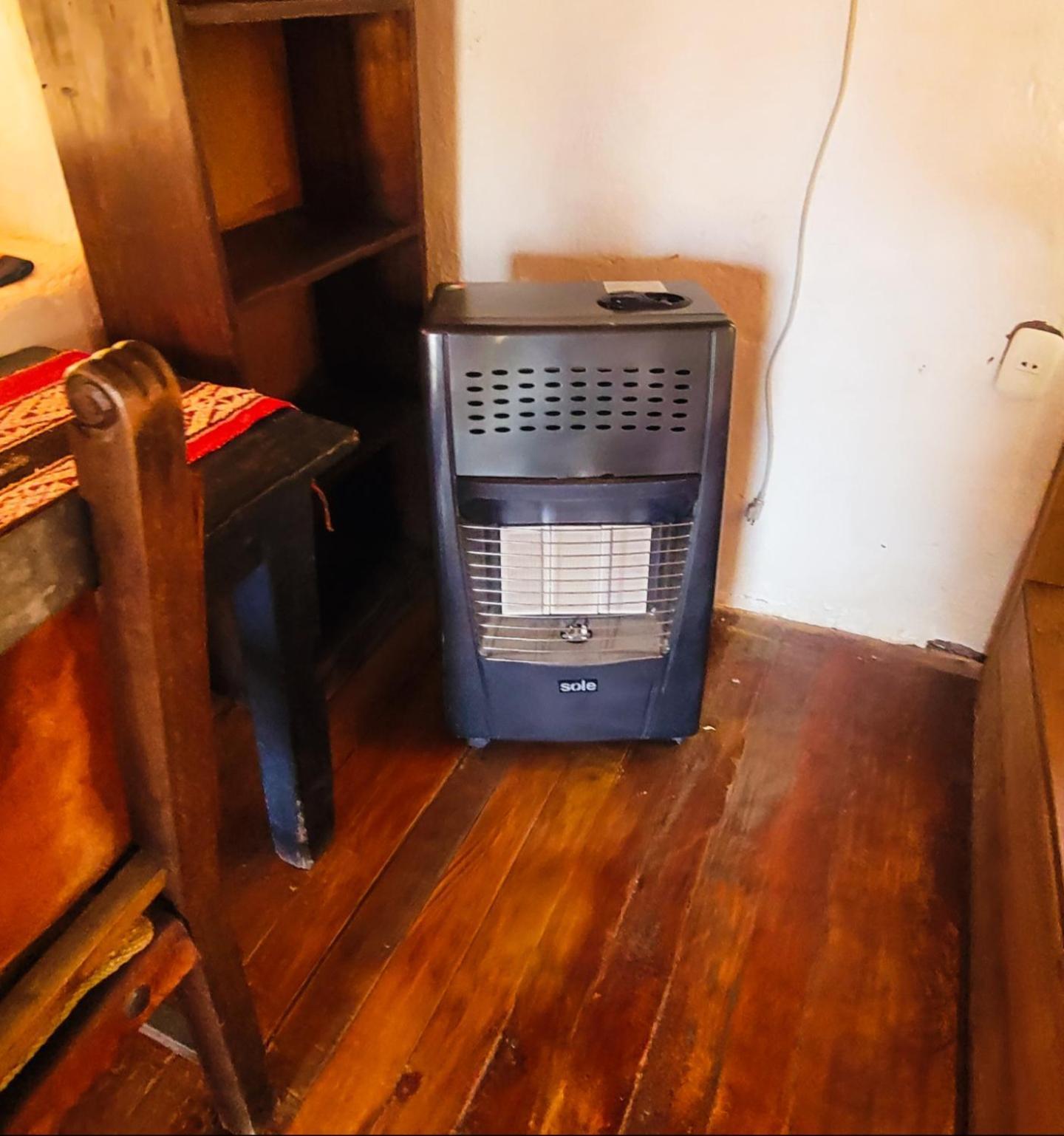 Wolf Totem Steam Punk Guesthouse Písac Pokój zdjęcie