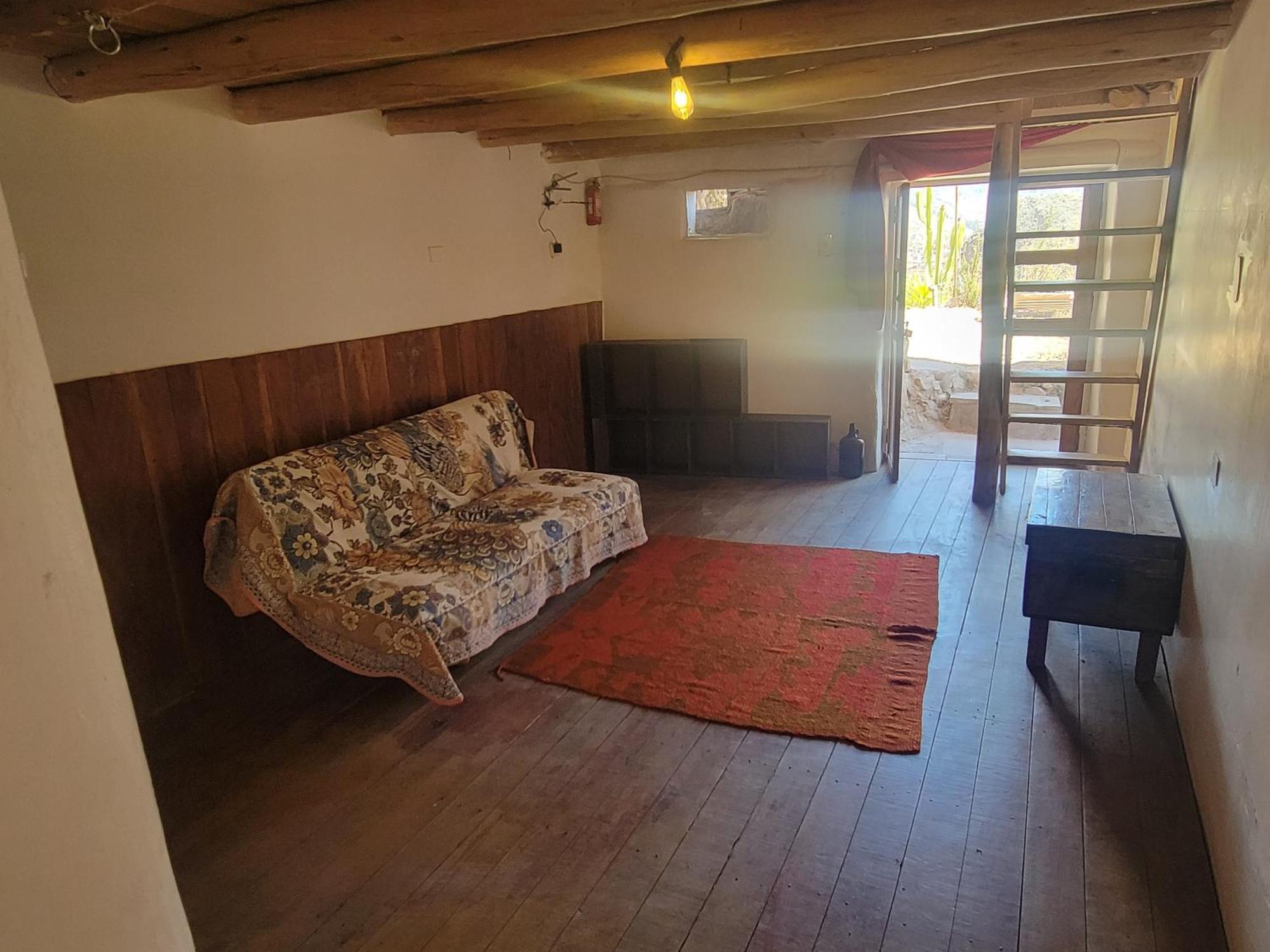 Wolf Totem Steam Punk Guesthouse Písac Pokój zdjęcie