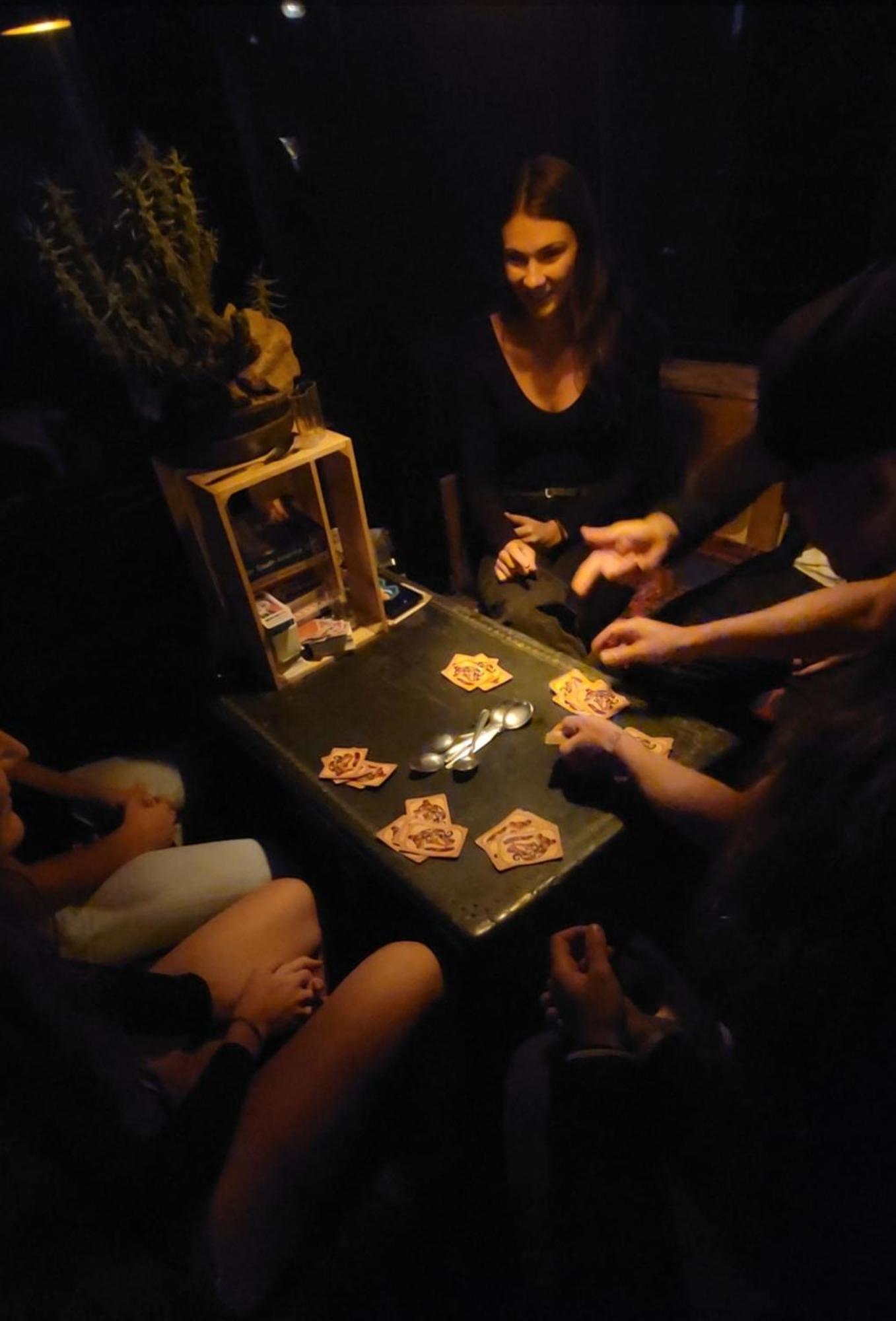 Wolf Totem Steam Punk Guesthouse Písac Zewnętrze zdjęcie