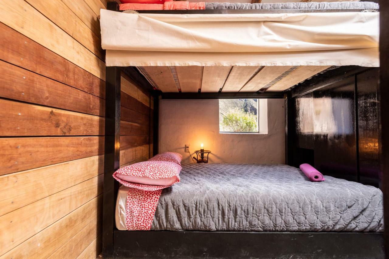 Wolf Totem Steam Punk Guesthouse Písac Zewnętrze zdjęcie
